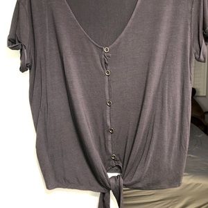 American Eagle Soft & Sexy Top